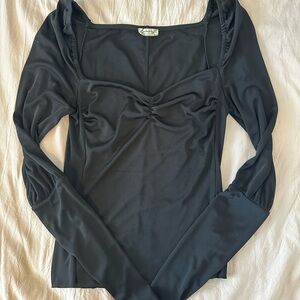 Free People Long Sleeve